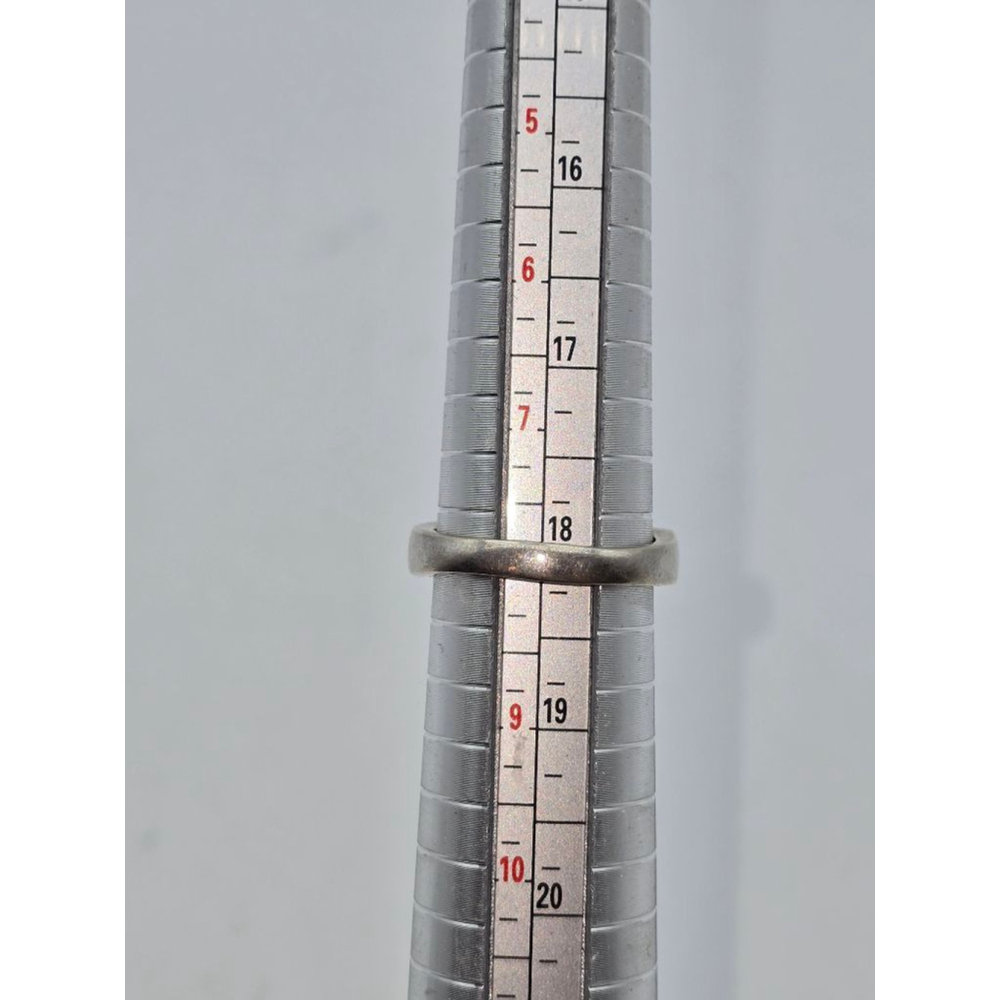 Chuck Clemency Sts Solid Sterling Silver Accented… - image 7